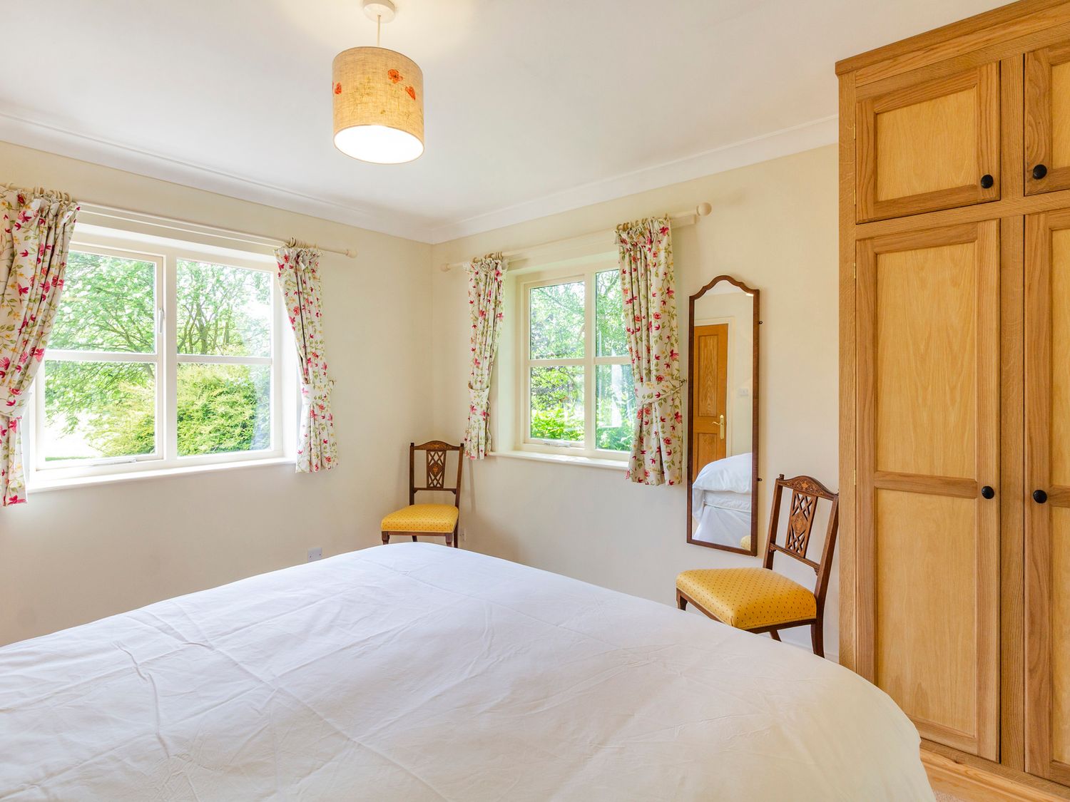 Hill Top Cottage, East of England