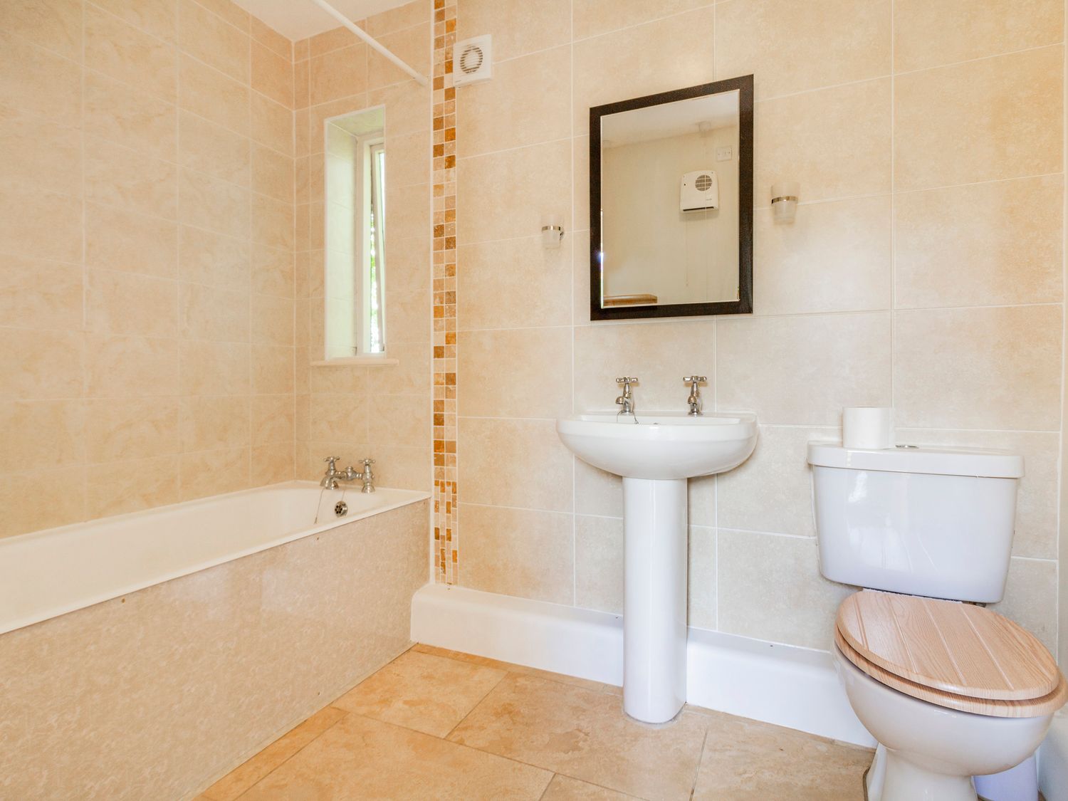 Hill Top Cottage, East of England