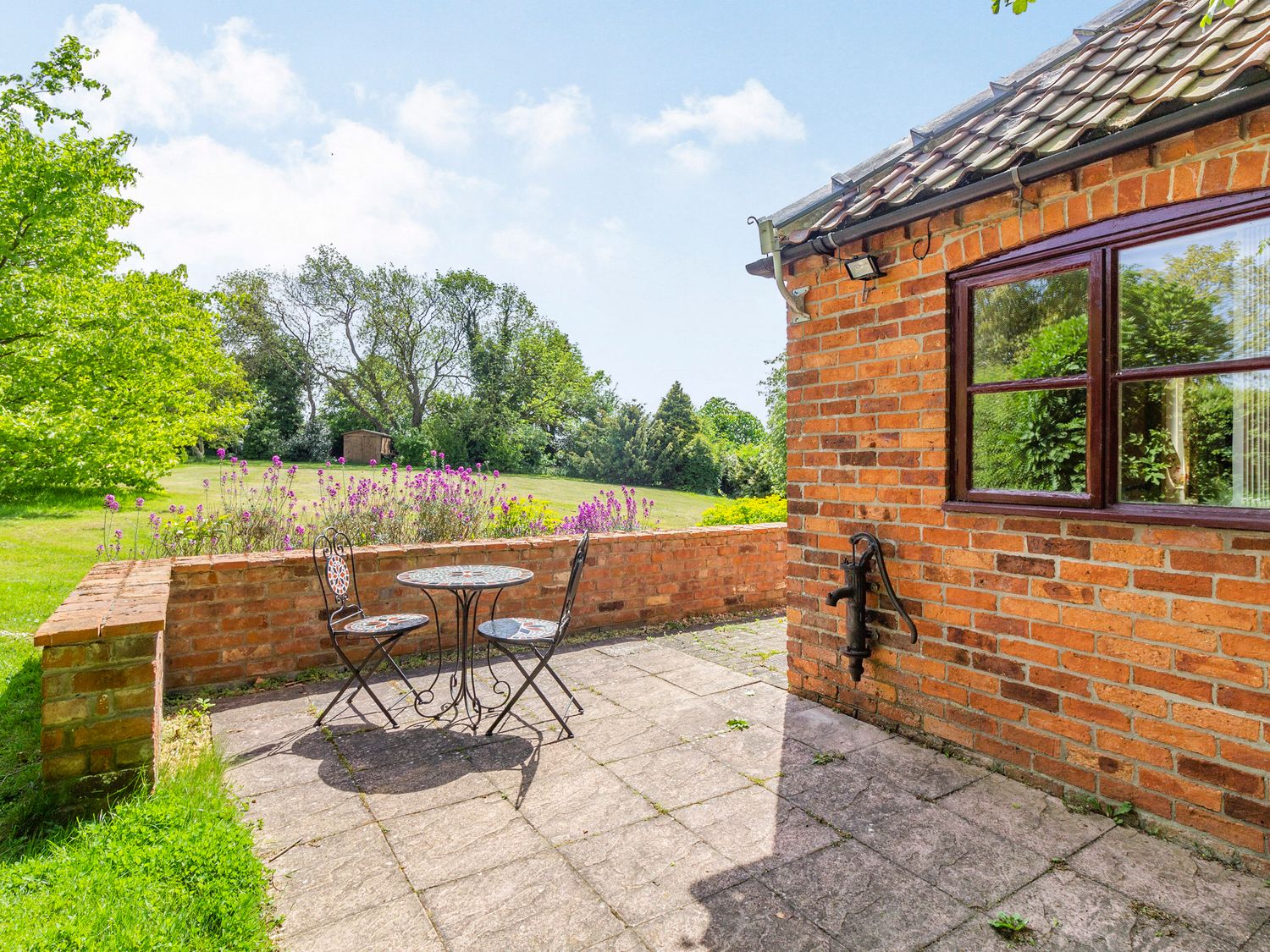 Hill Top Cottage, East of England