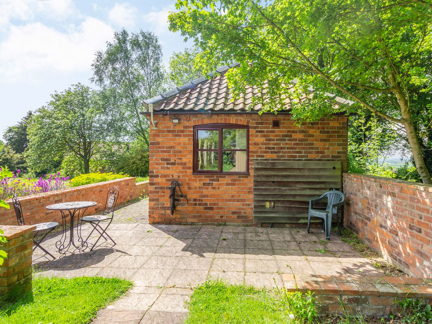 Hill Top Cottage, East of England