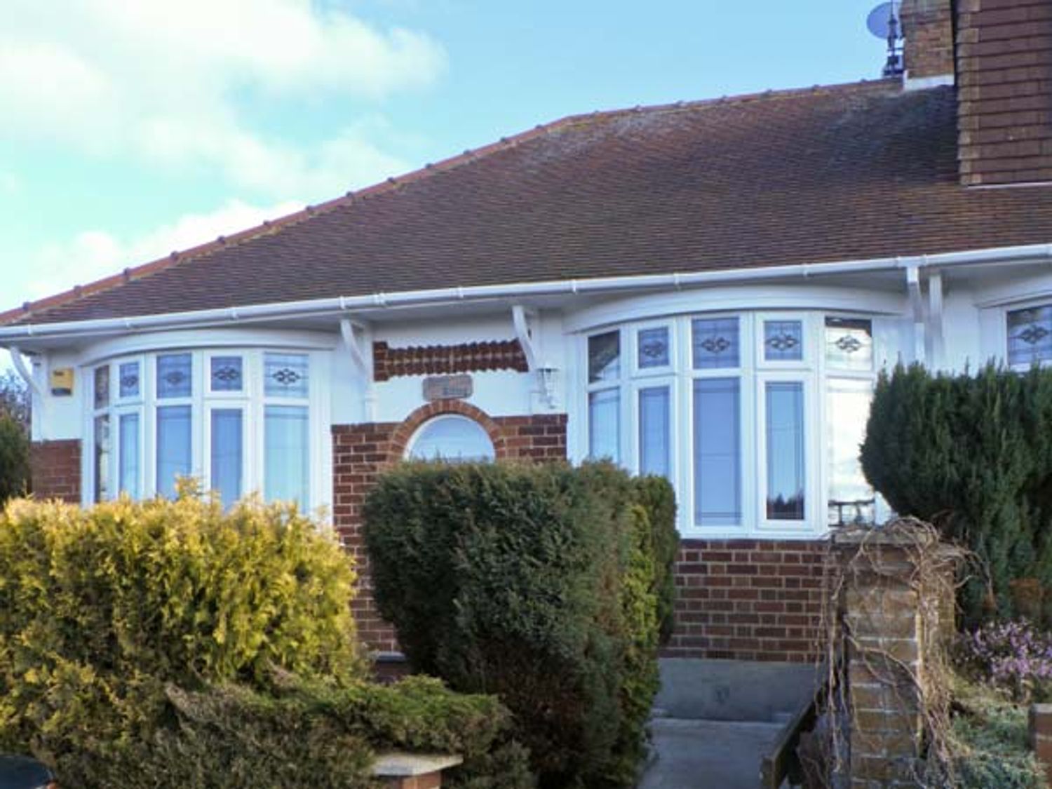 North Riding, North York Moors and Coast