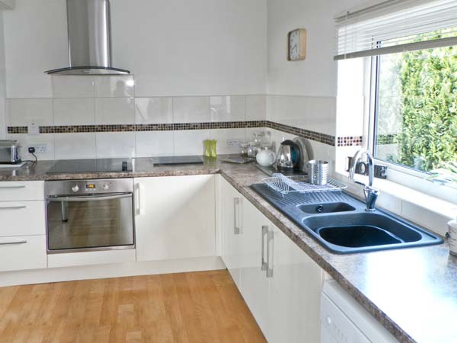North Riding, North York Moors and Coast