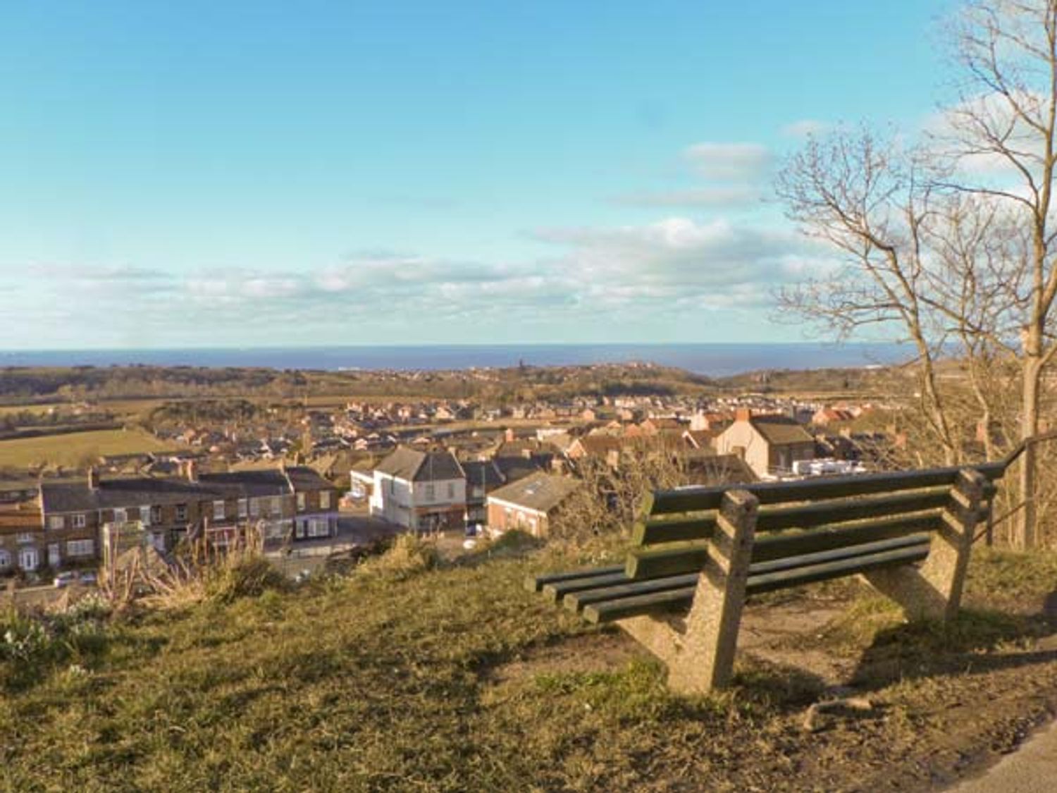 North Riding, North York Moors and Coast