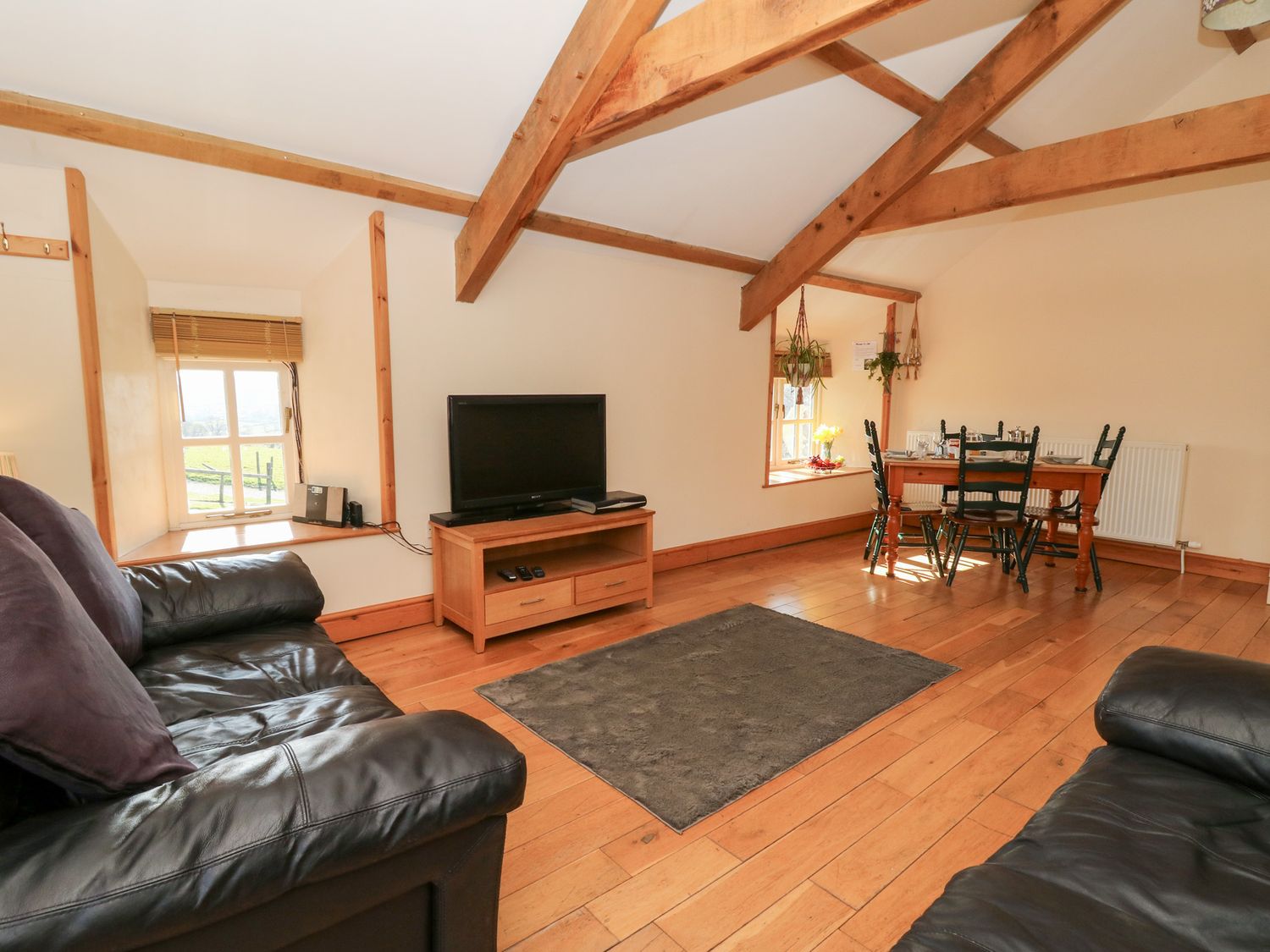 The Stable, Aberaeron