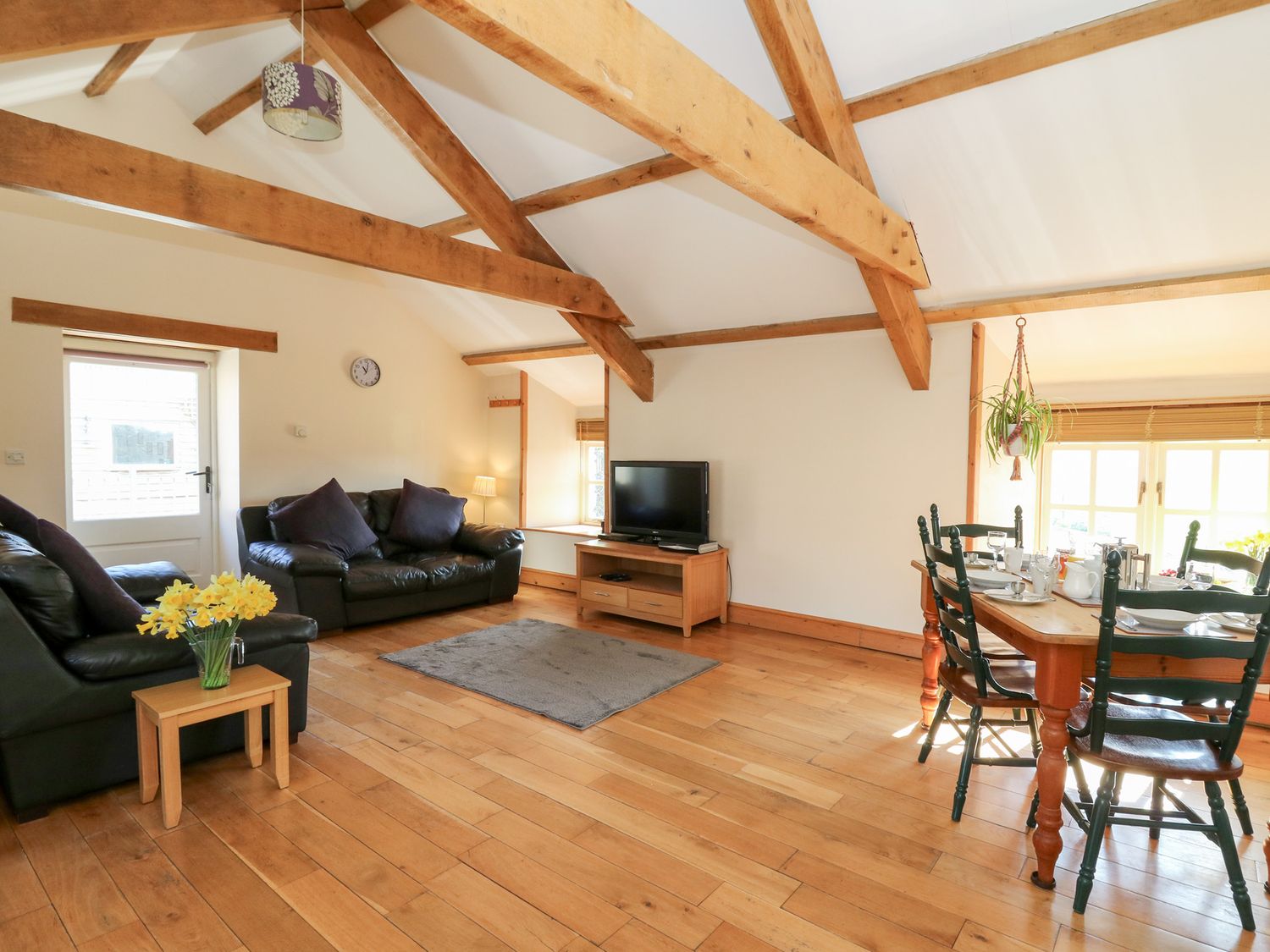 The Stable, Aberaeron