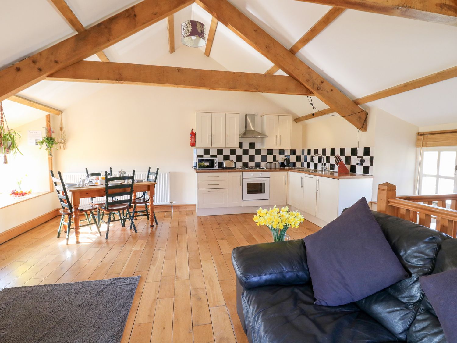 The Stable, Aberaeron