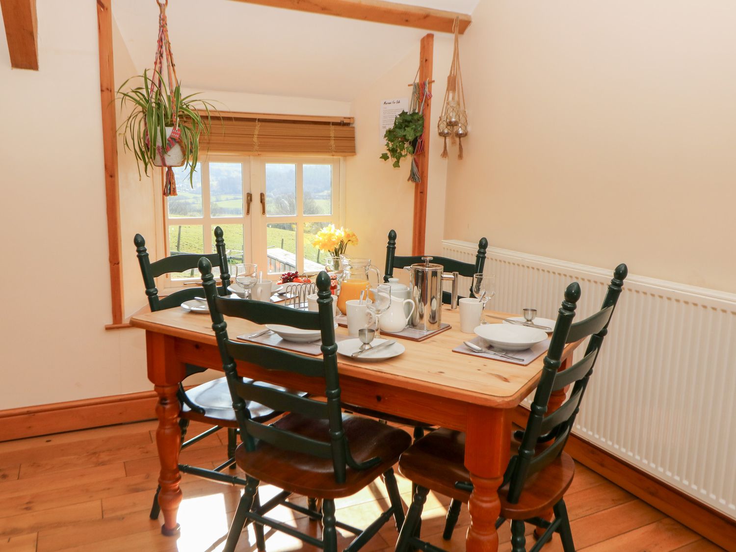 The Stable, Aberaeron