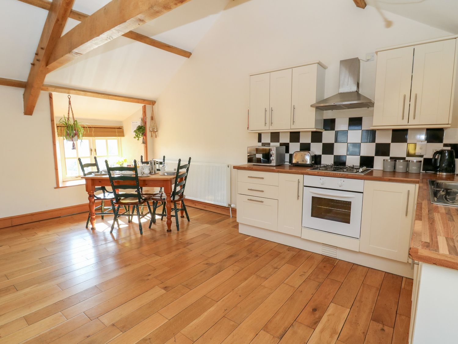 The Stable, Aberaeron