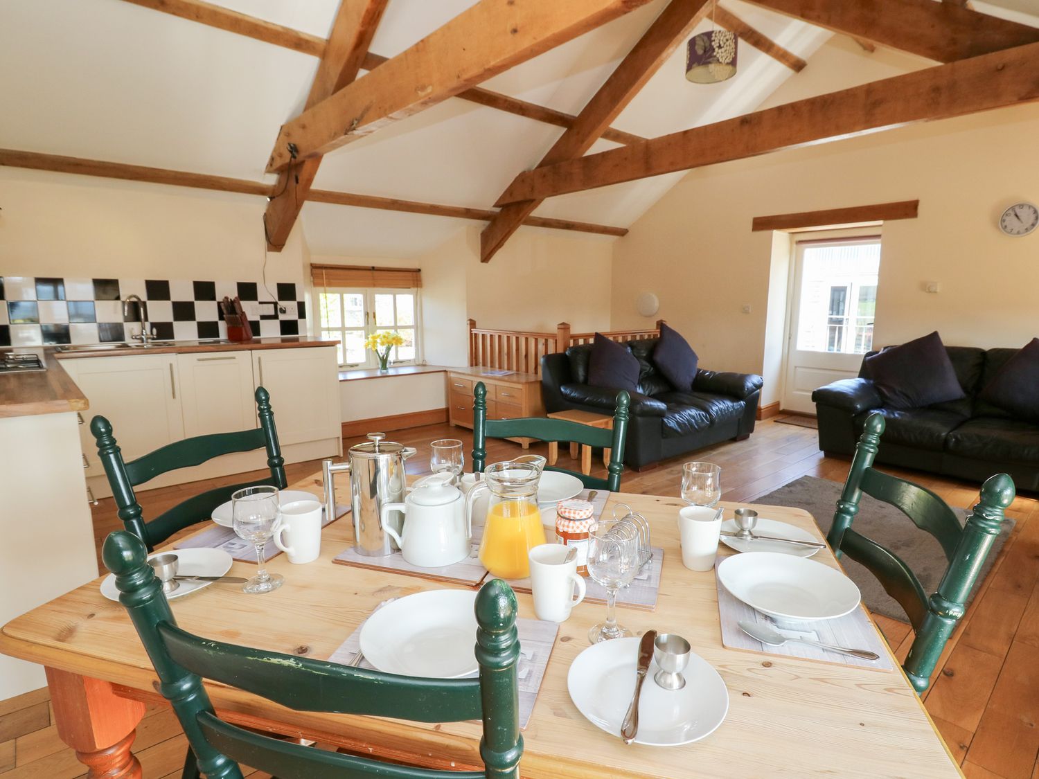 The Stable, Aberaeron