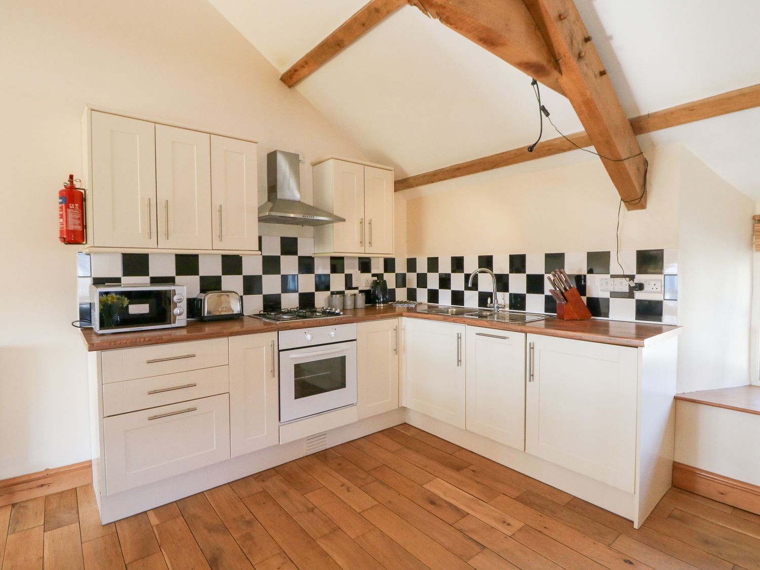 The Stable, Aberaeron