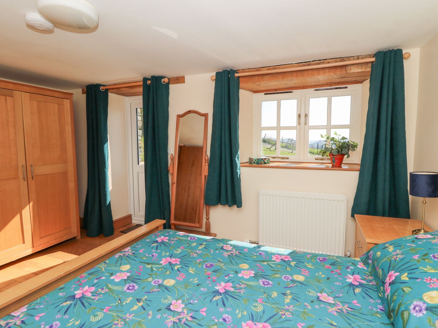 The Stable, Aberaeron