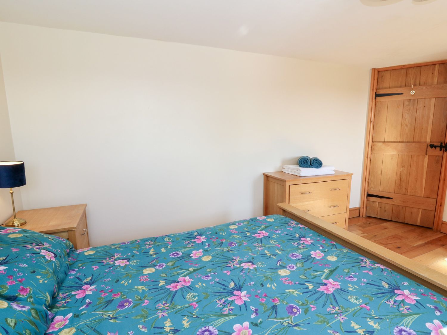 The Stable, Aberaeron