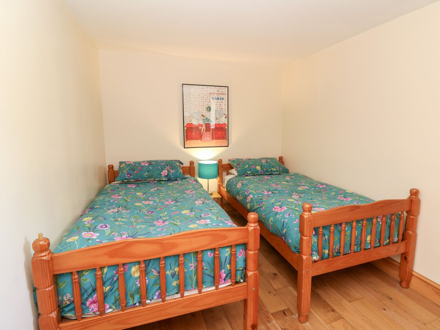 The Stable, Aberaeron
