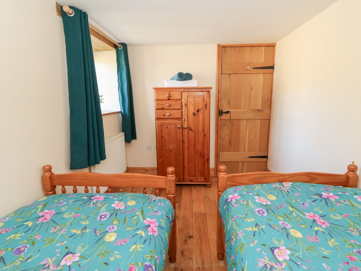 The Stable, Aberaeron