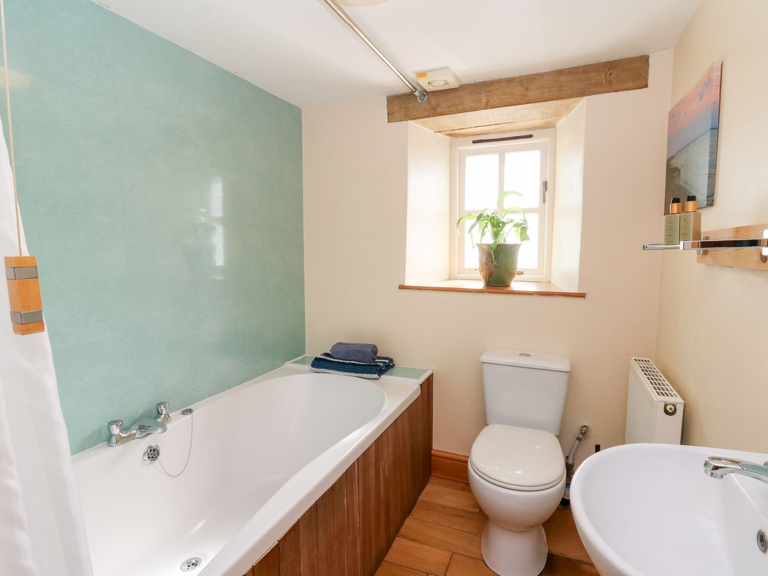 The Stable, Aberaeron