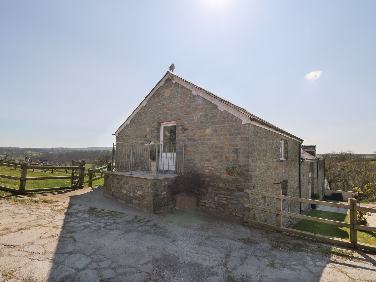 The Stable, Aberaeron