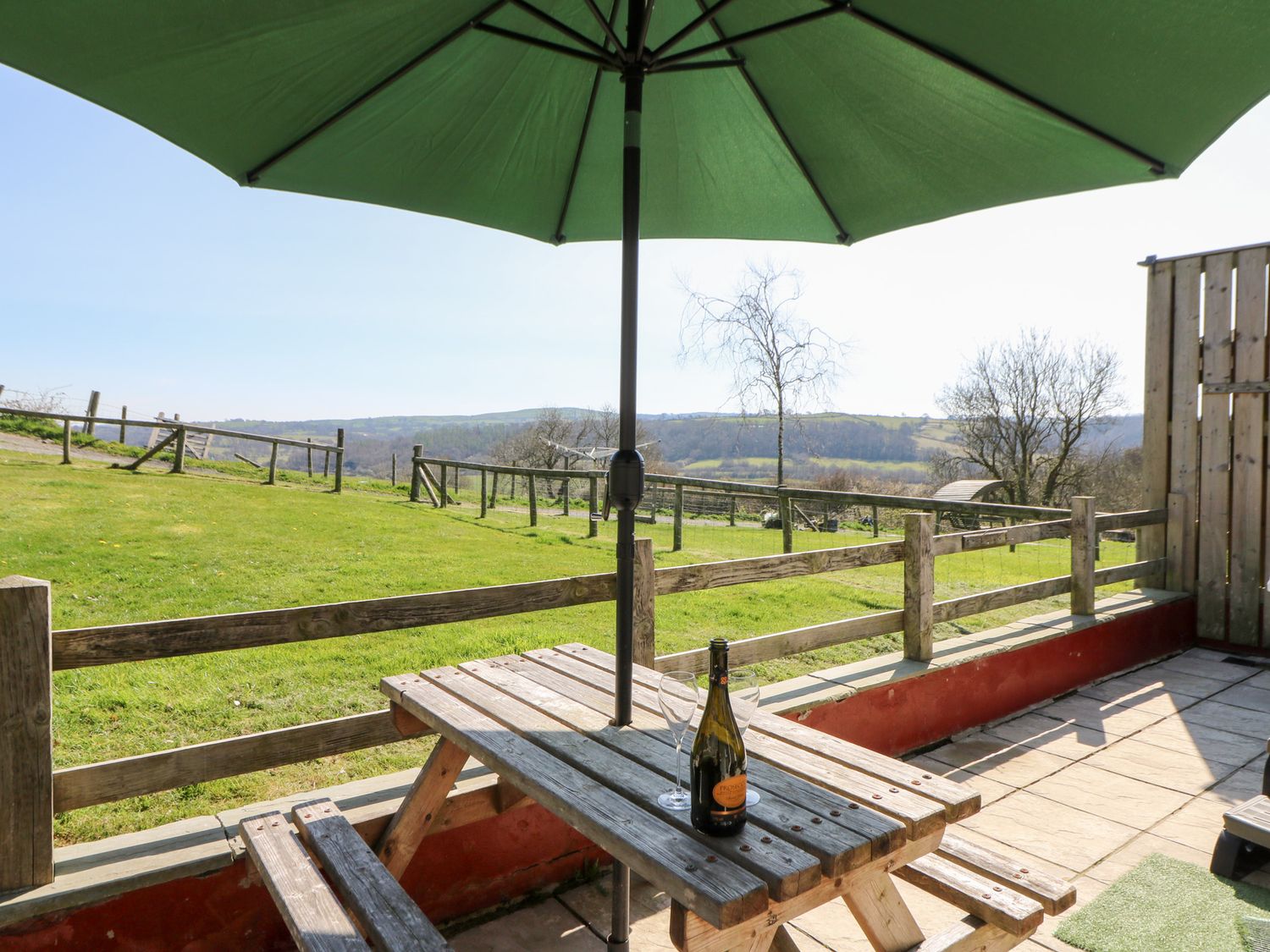 The Stable, Aberaeron