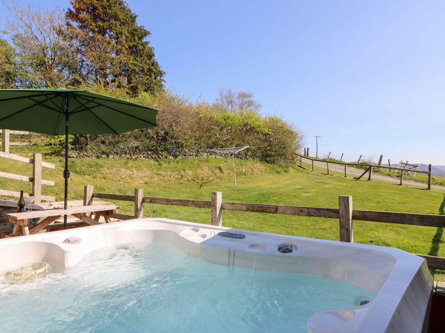 The Stable, Aberaeron