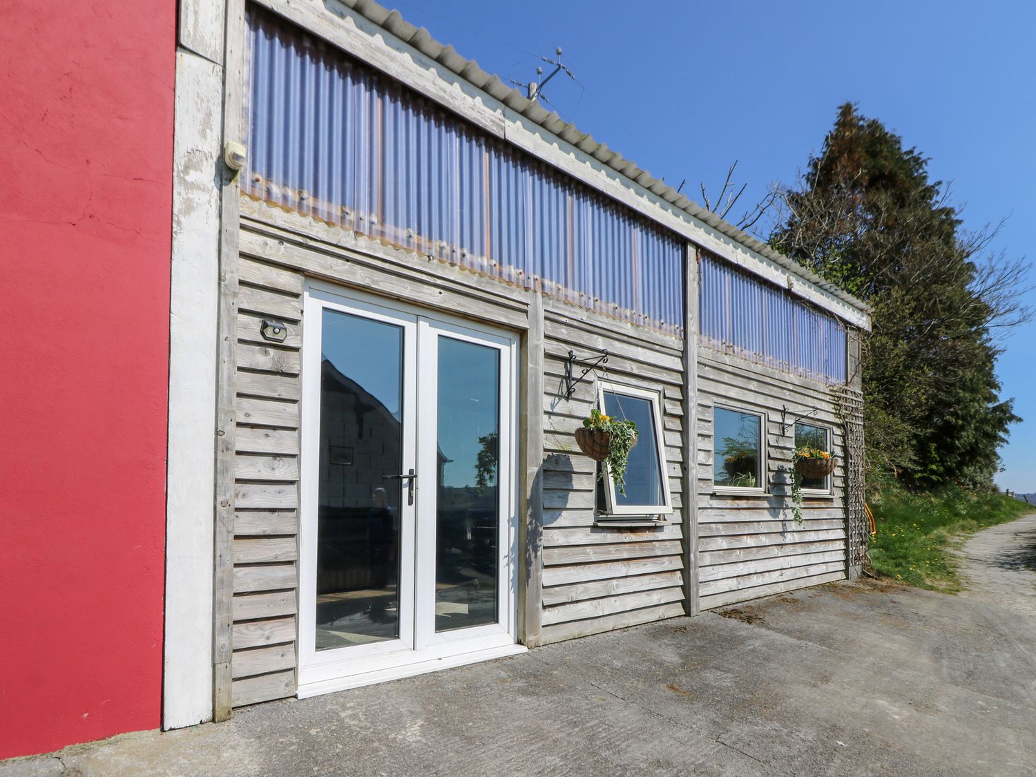 The Stable, Aberaeron