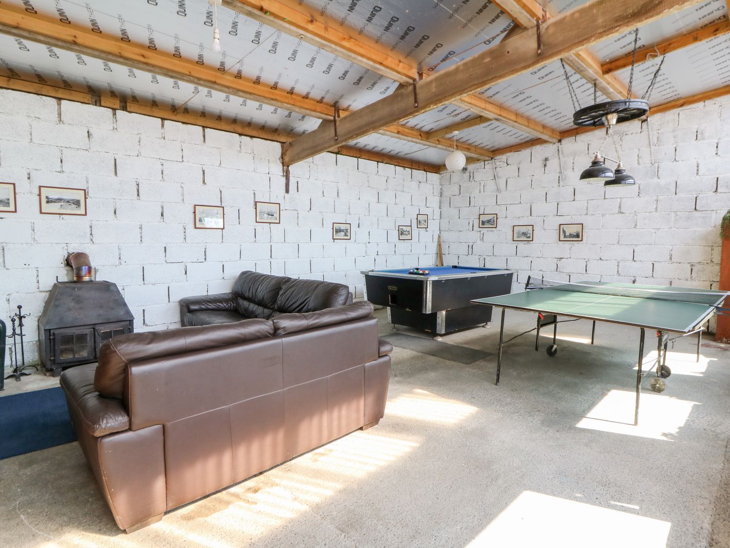 The Stable, Aberaeron