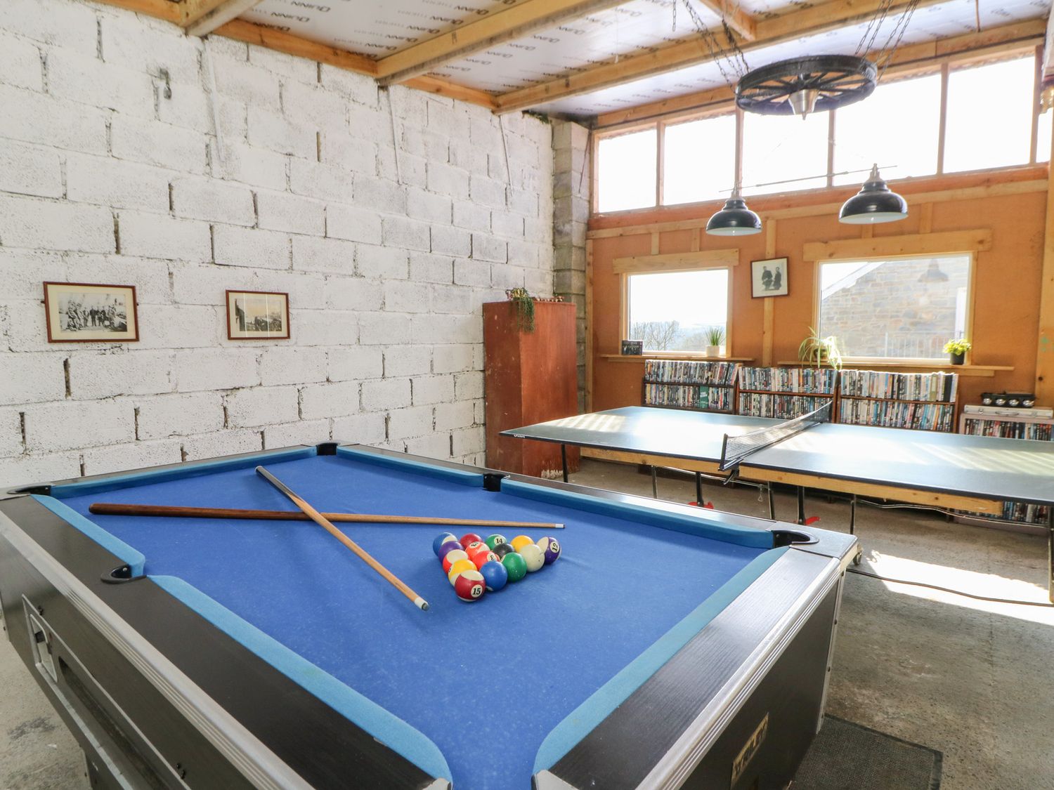 The Stable, Aberaeron