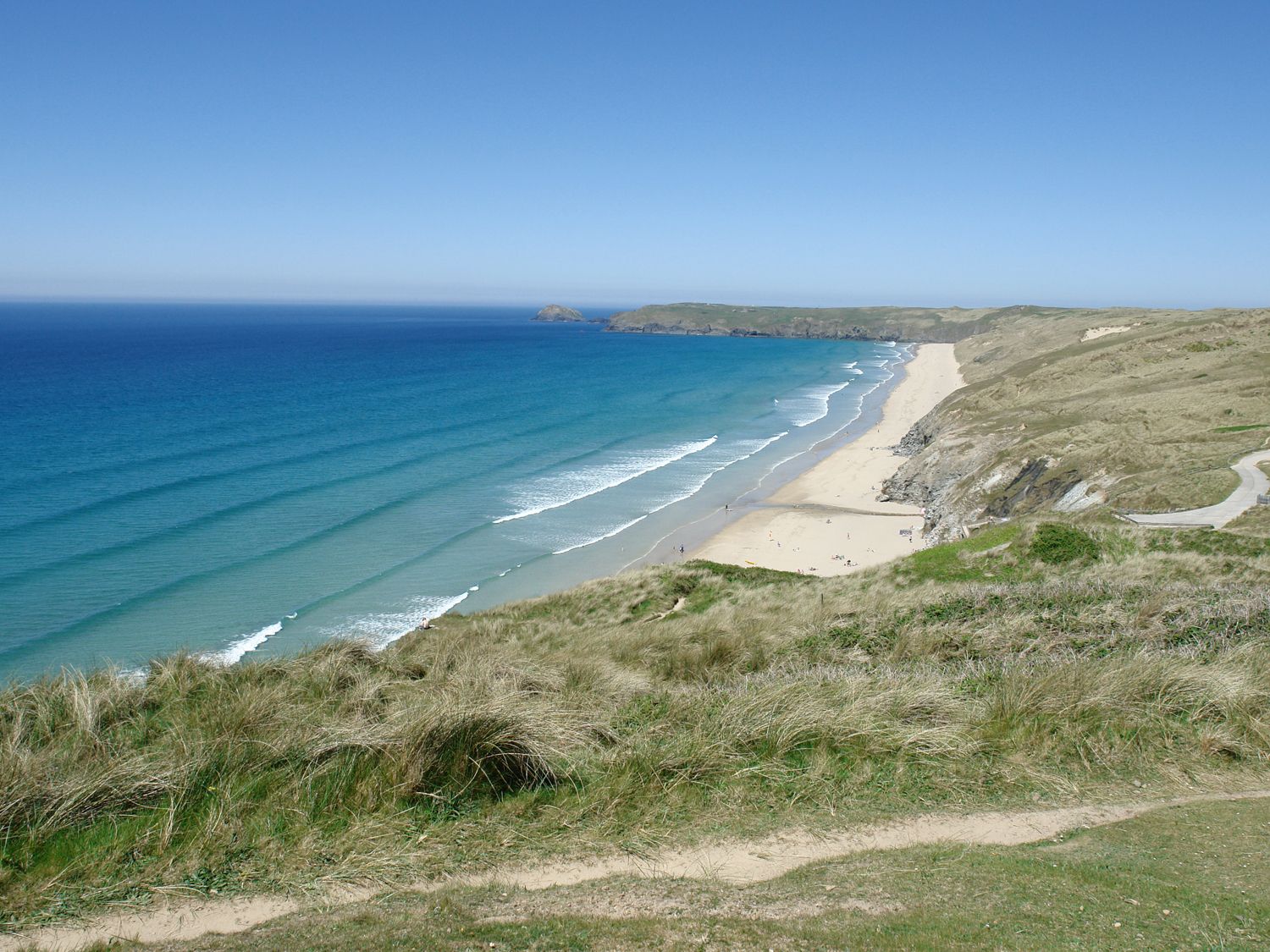 Contention Barn, Cornwall