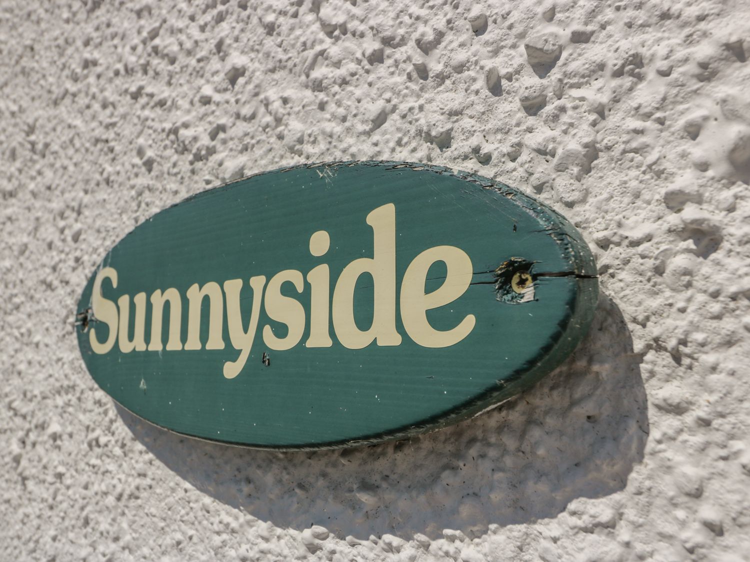 Sunnyside, Scotland