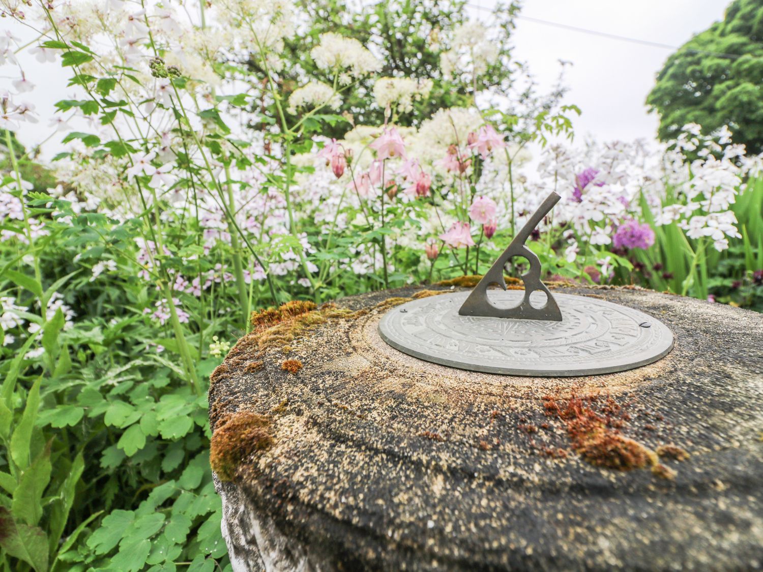 Fell Cottage, The Lake District And Cumbria