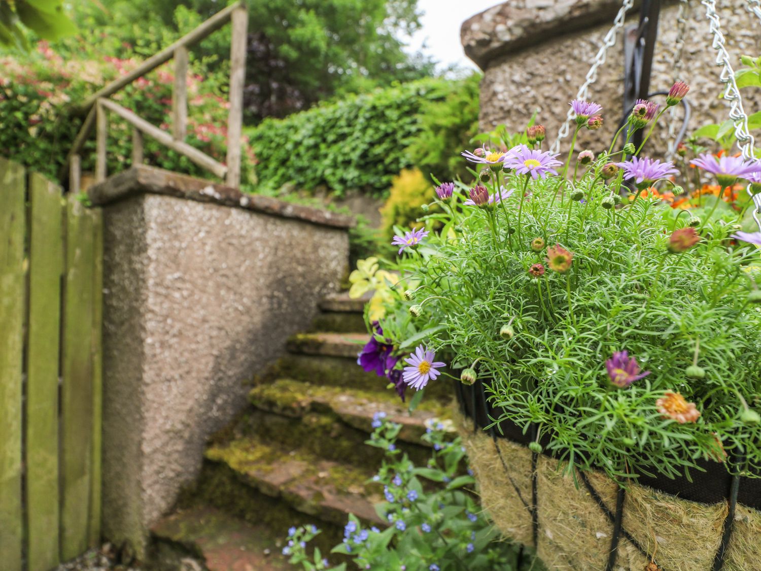 Fell Cottage, The Lake District And Cumbria