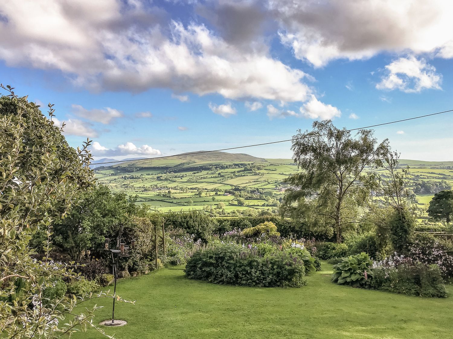 Fell Cottage, The Lake District And Cumbria