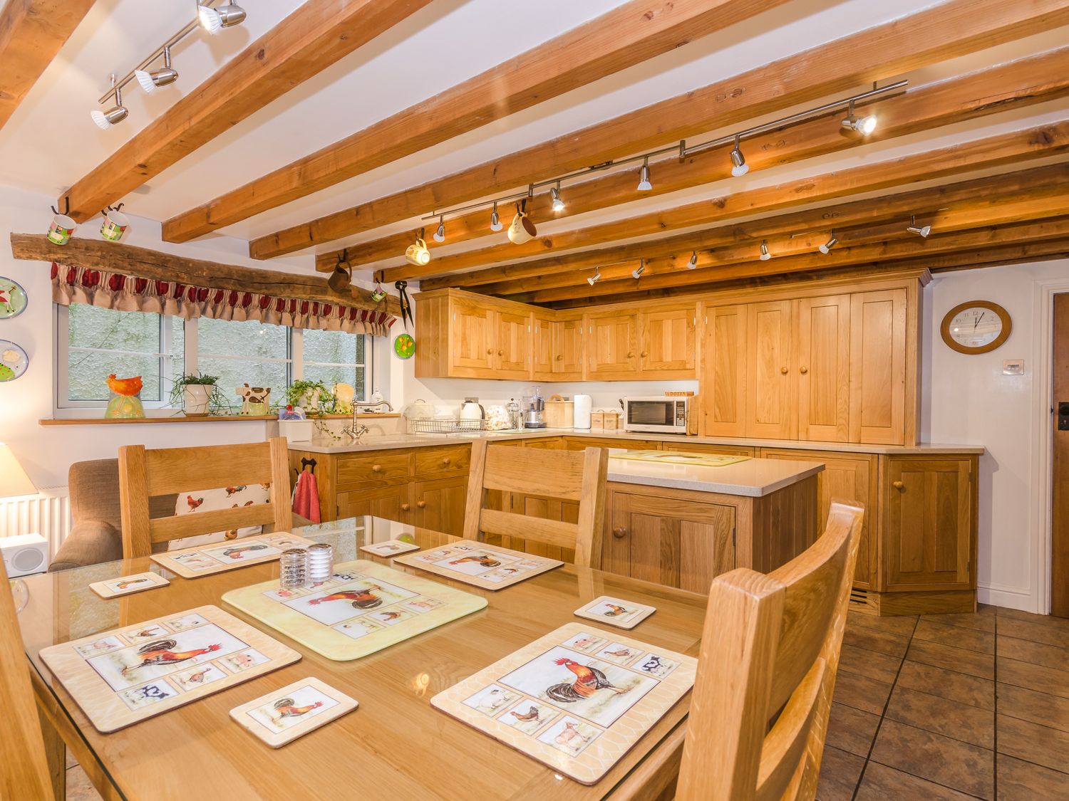 Fell Cottage, The Lake District And Cumbria