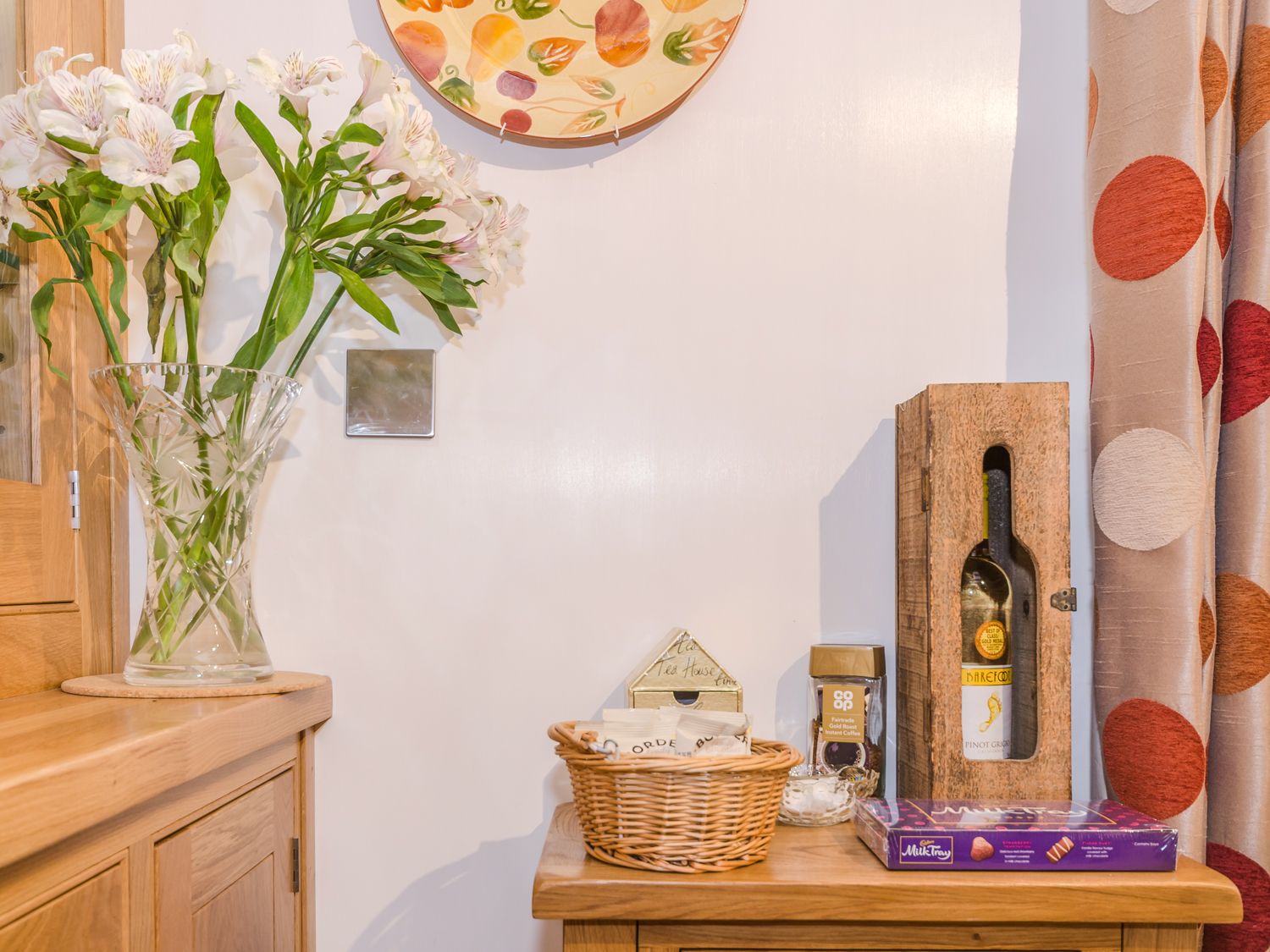 Fell Cottage, The Lake District And Cumbria