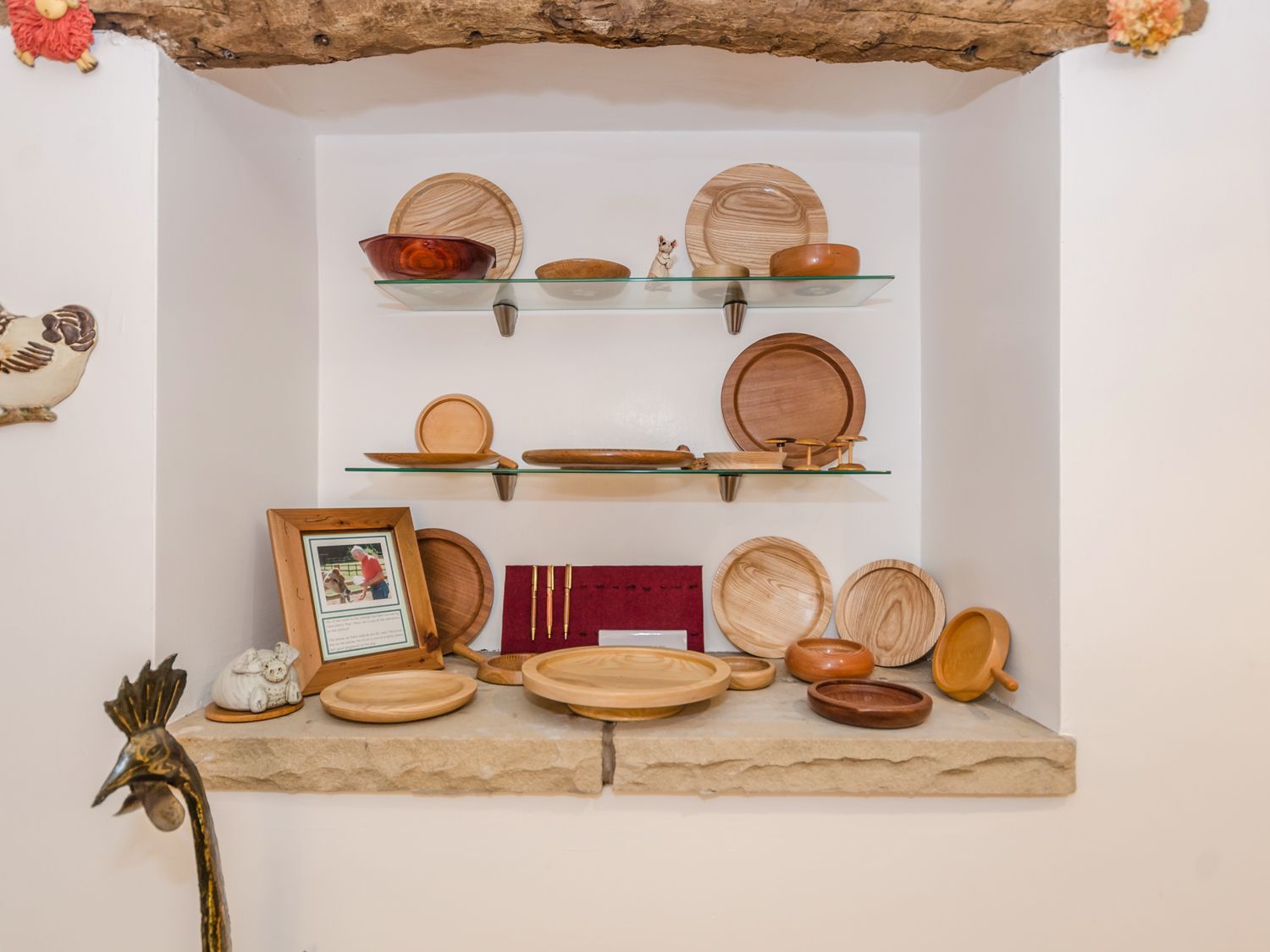 Fell Cottage, The Lake District And Cumbria