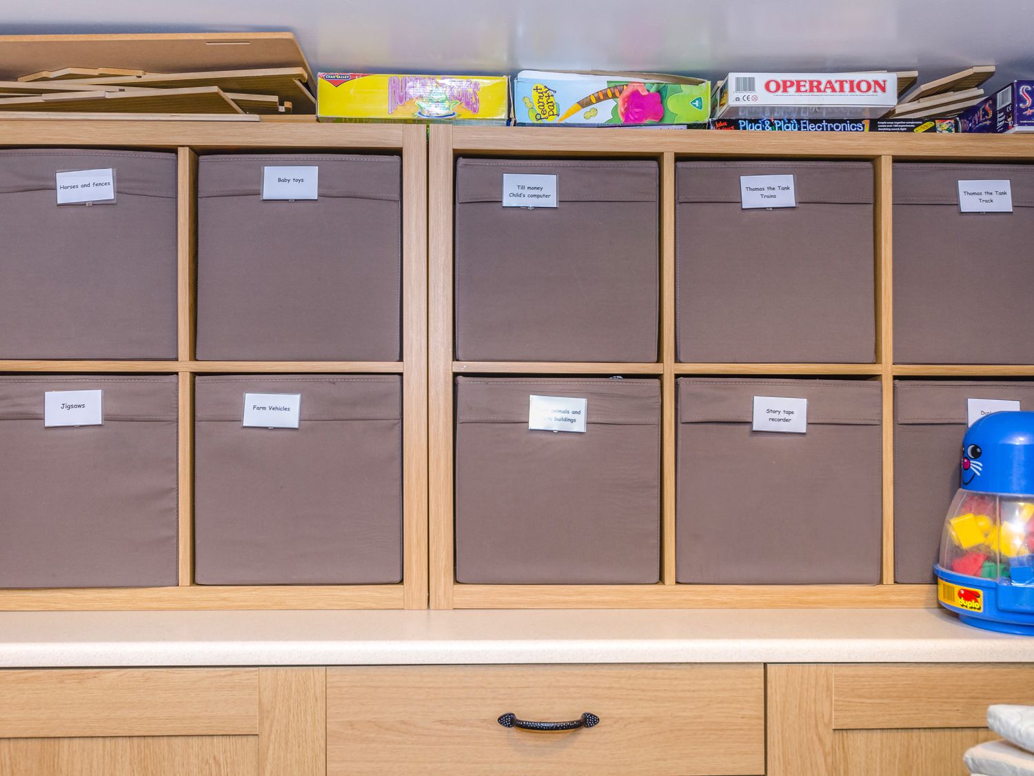 Fell Cottage, The Lake District And Cumbria