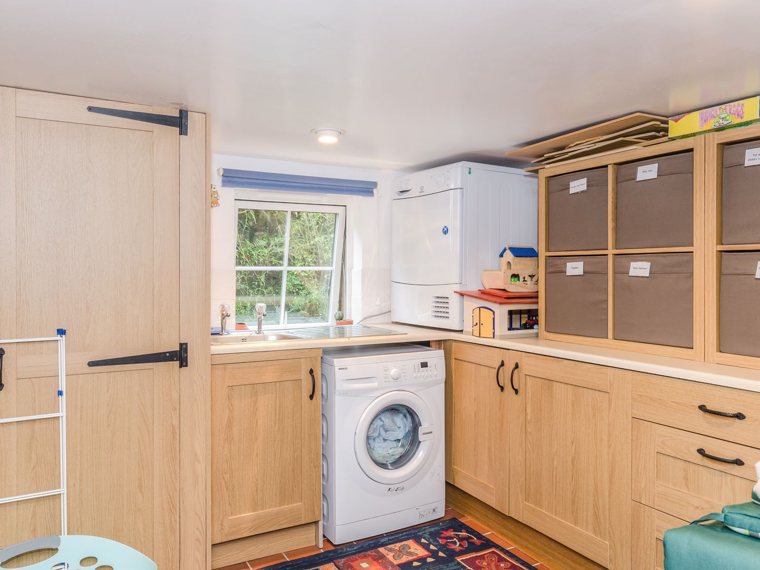 Fell Cottage, The Lake District And Cumbria