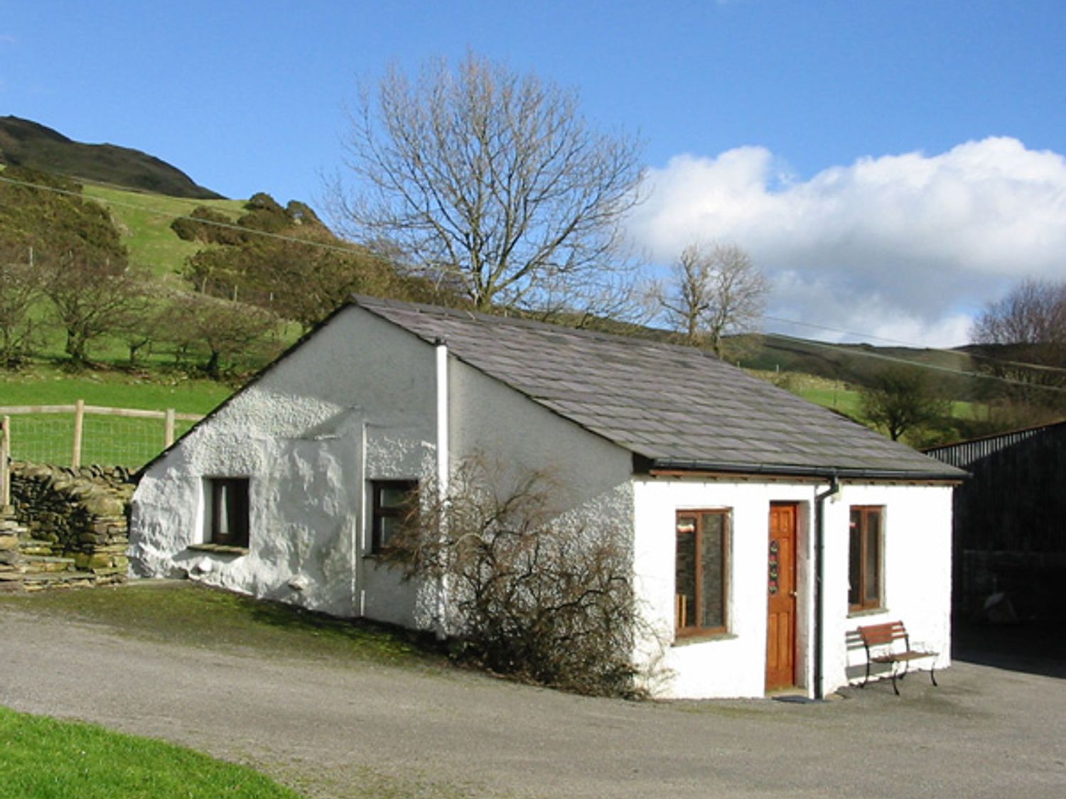 Ghyll Bank Bungalow | Staveley | The Lake District And Cumbria | Self ...