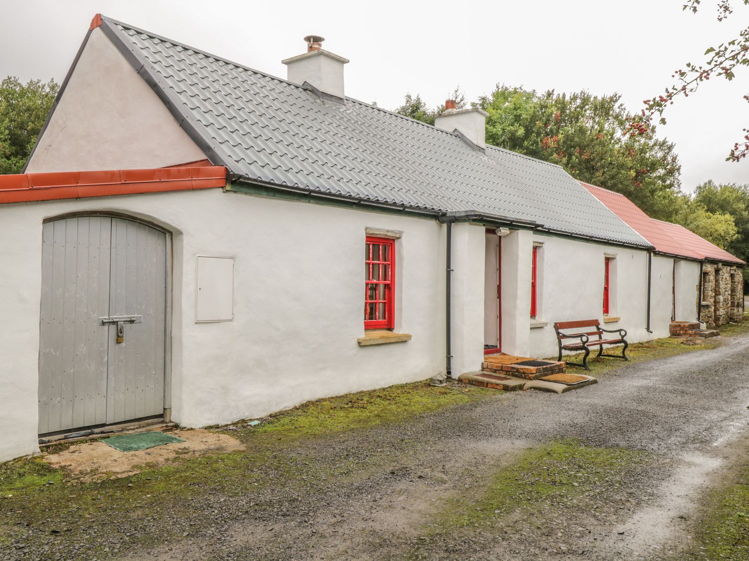 Willowbrook Cottage, Ireland