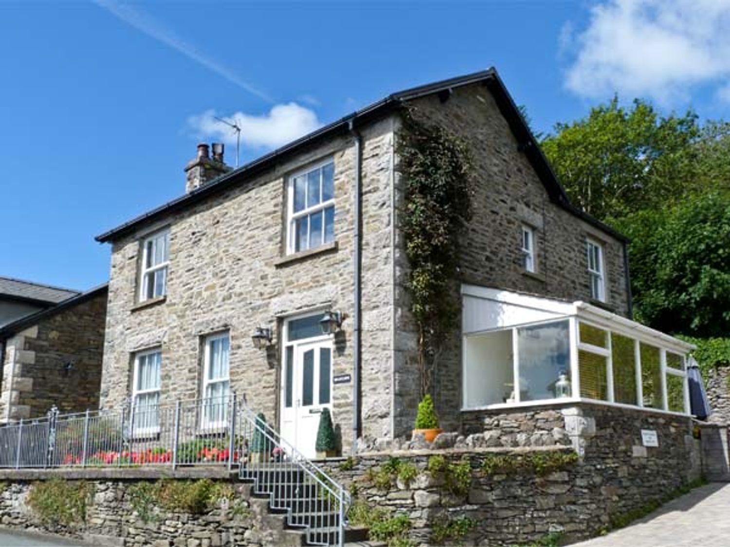 Briarcliffe Cottage - Lake District - 2043 - photo 1
