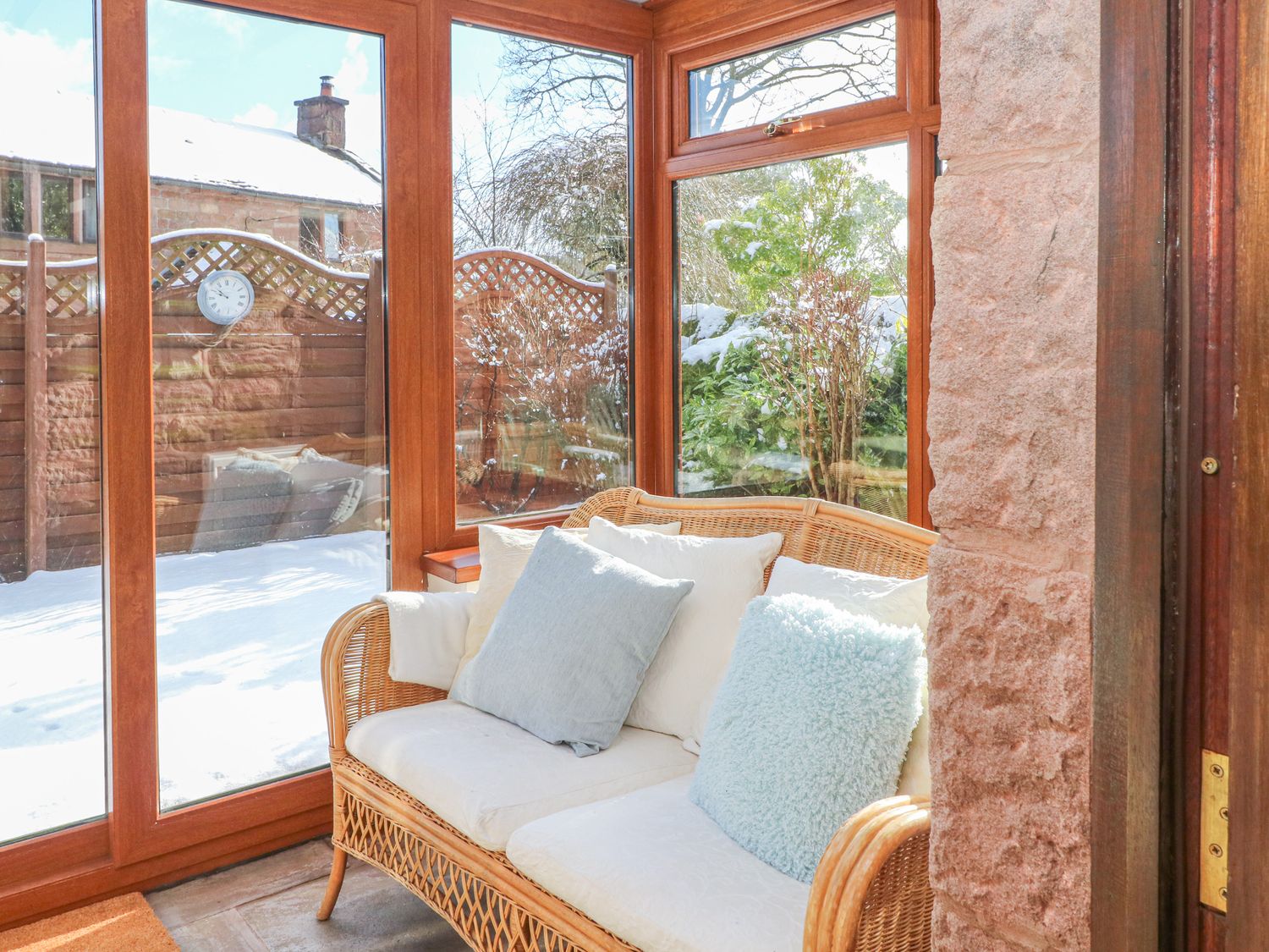 Willow Cottage, Peak District