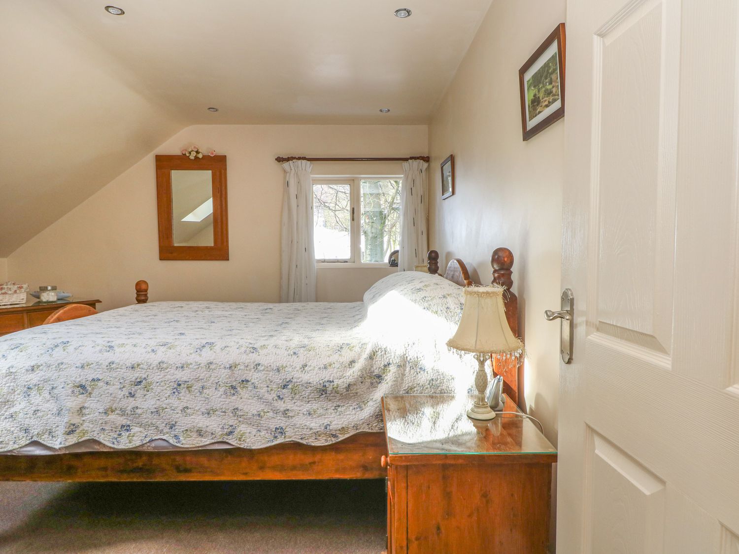 Willow Cottage, Peak District
