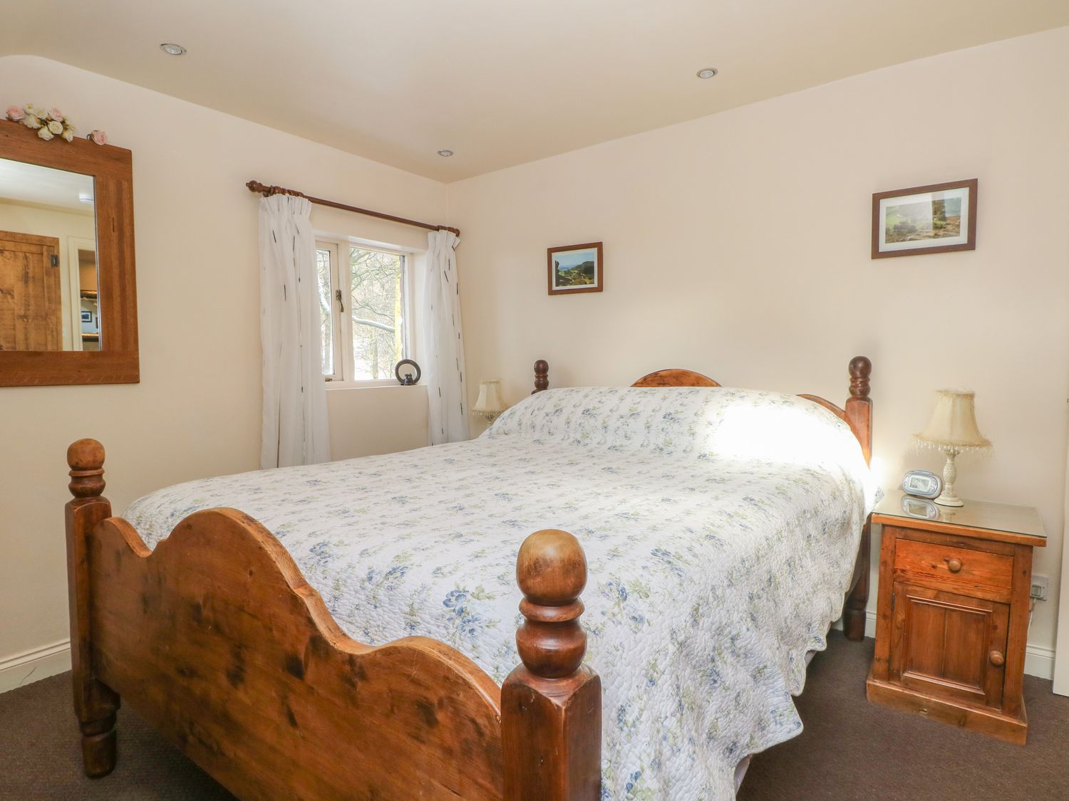 Willow Cottage, Peak District