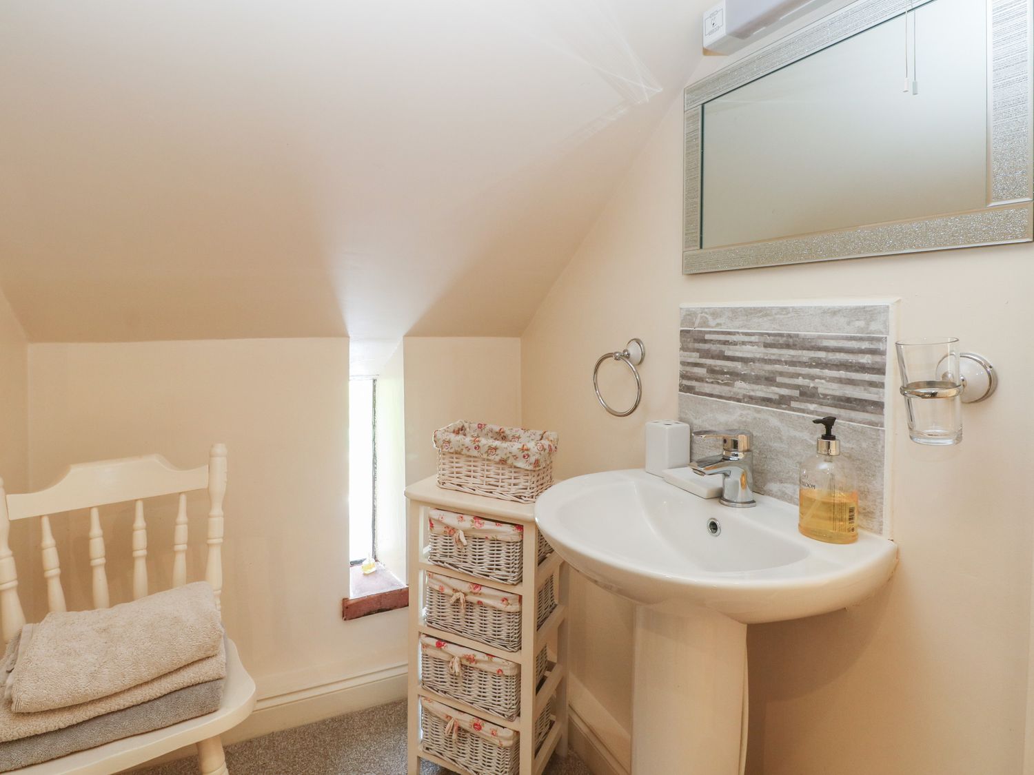 Willow Cottage, Peak District