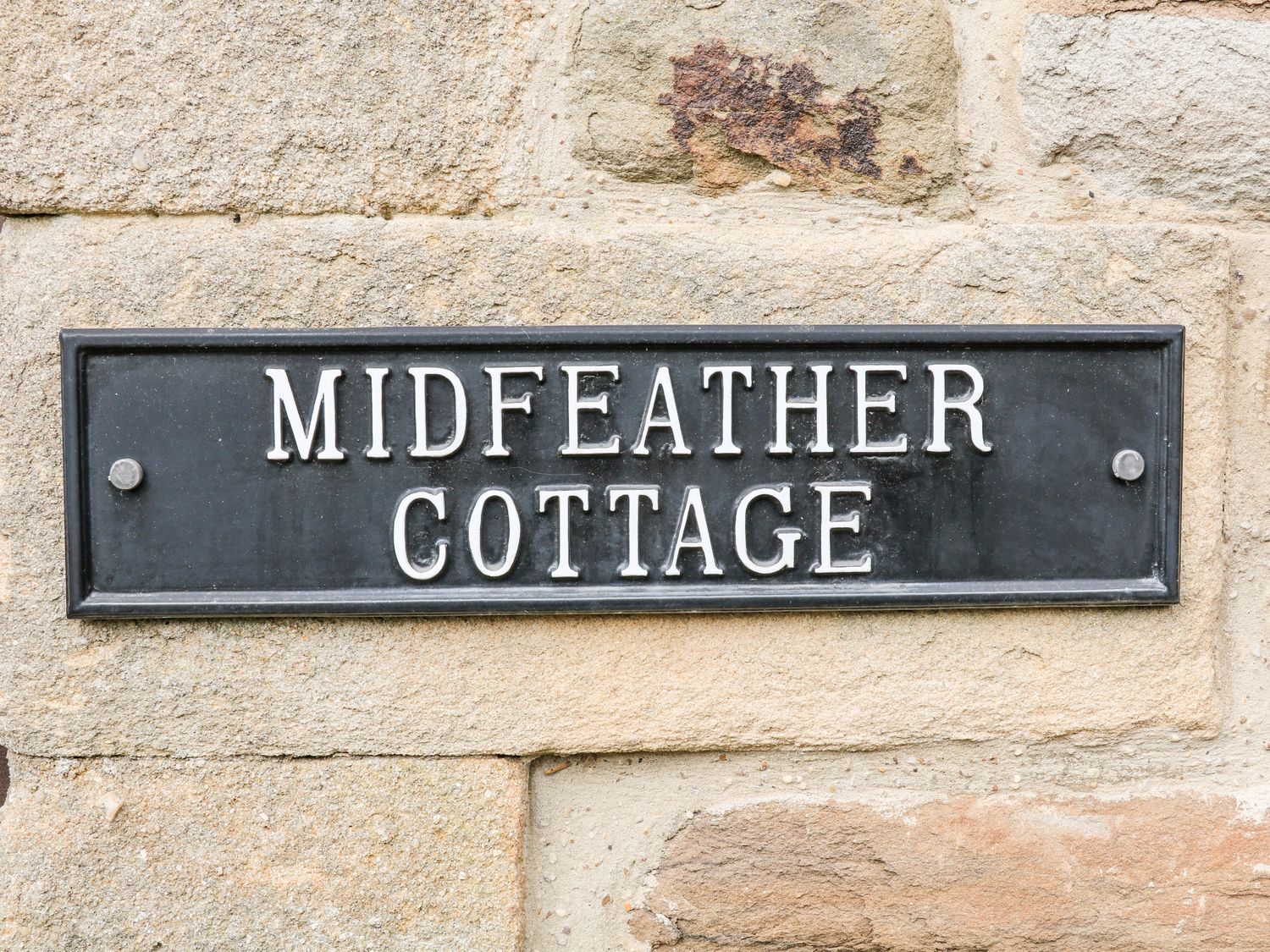 Midfeather Cottage, Peak District
