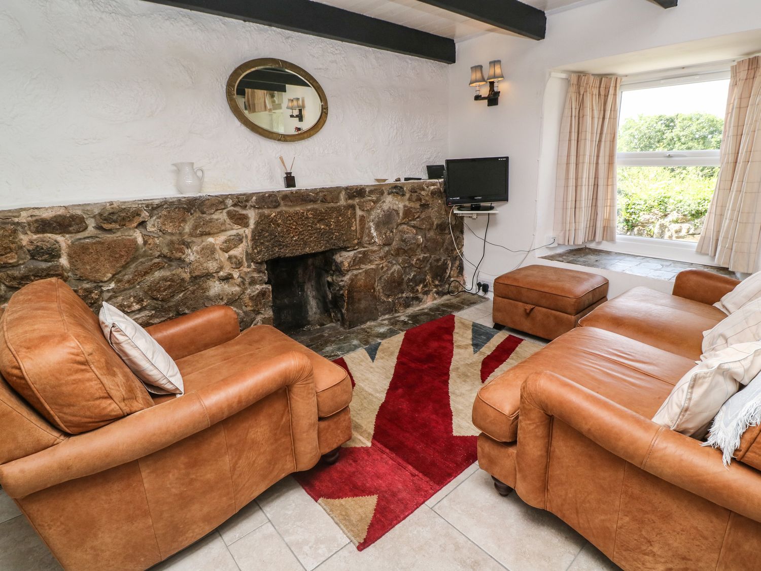 Blackberry Cottage, Cornwall