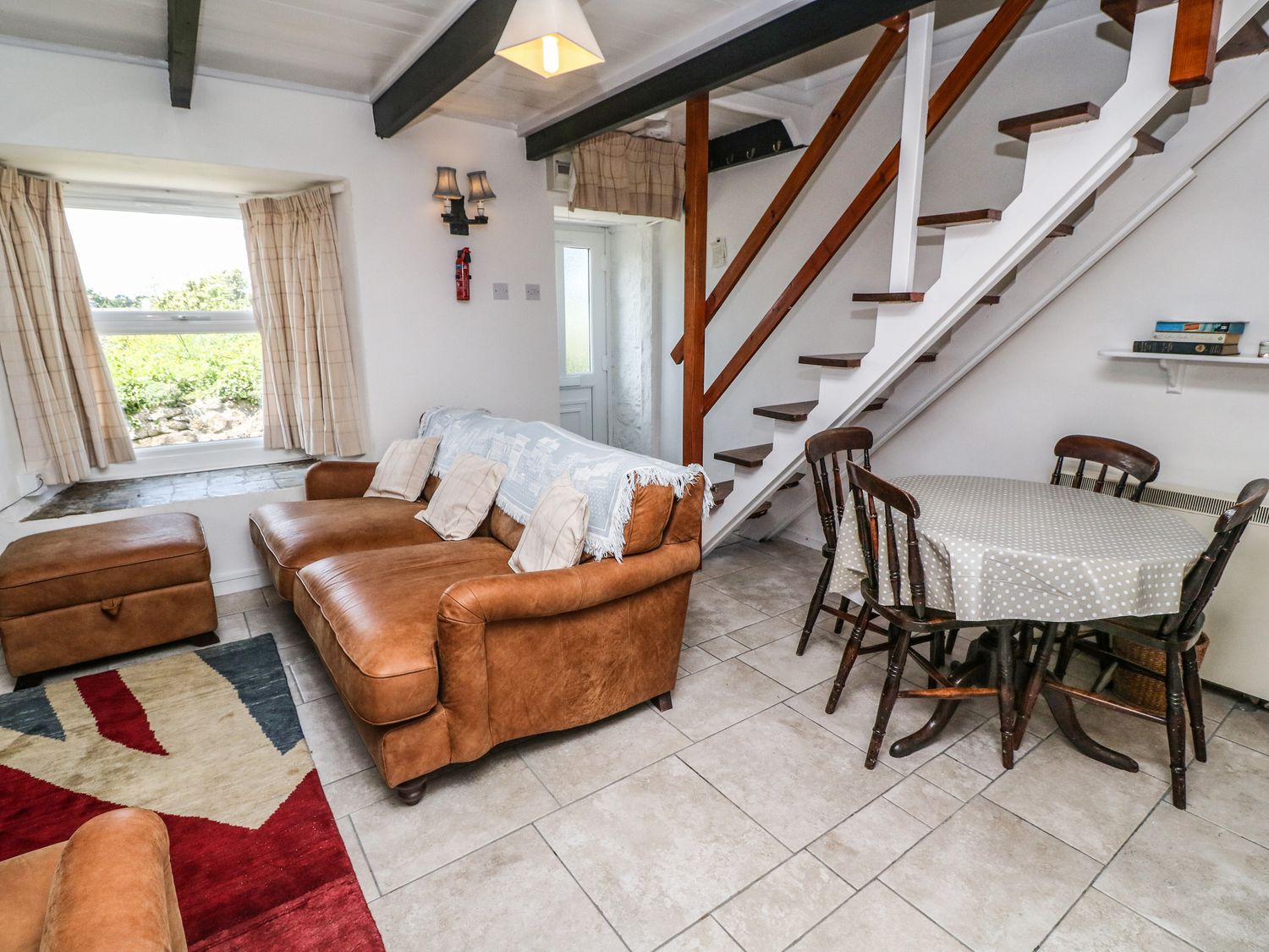 Blackberry Cottage, Cornwall