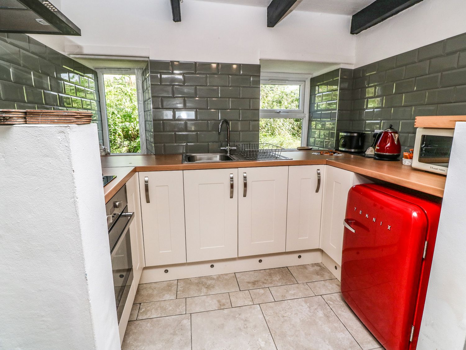 Blackberry Cottage, Cornwall