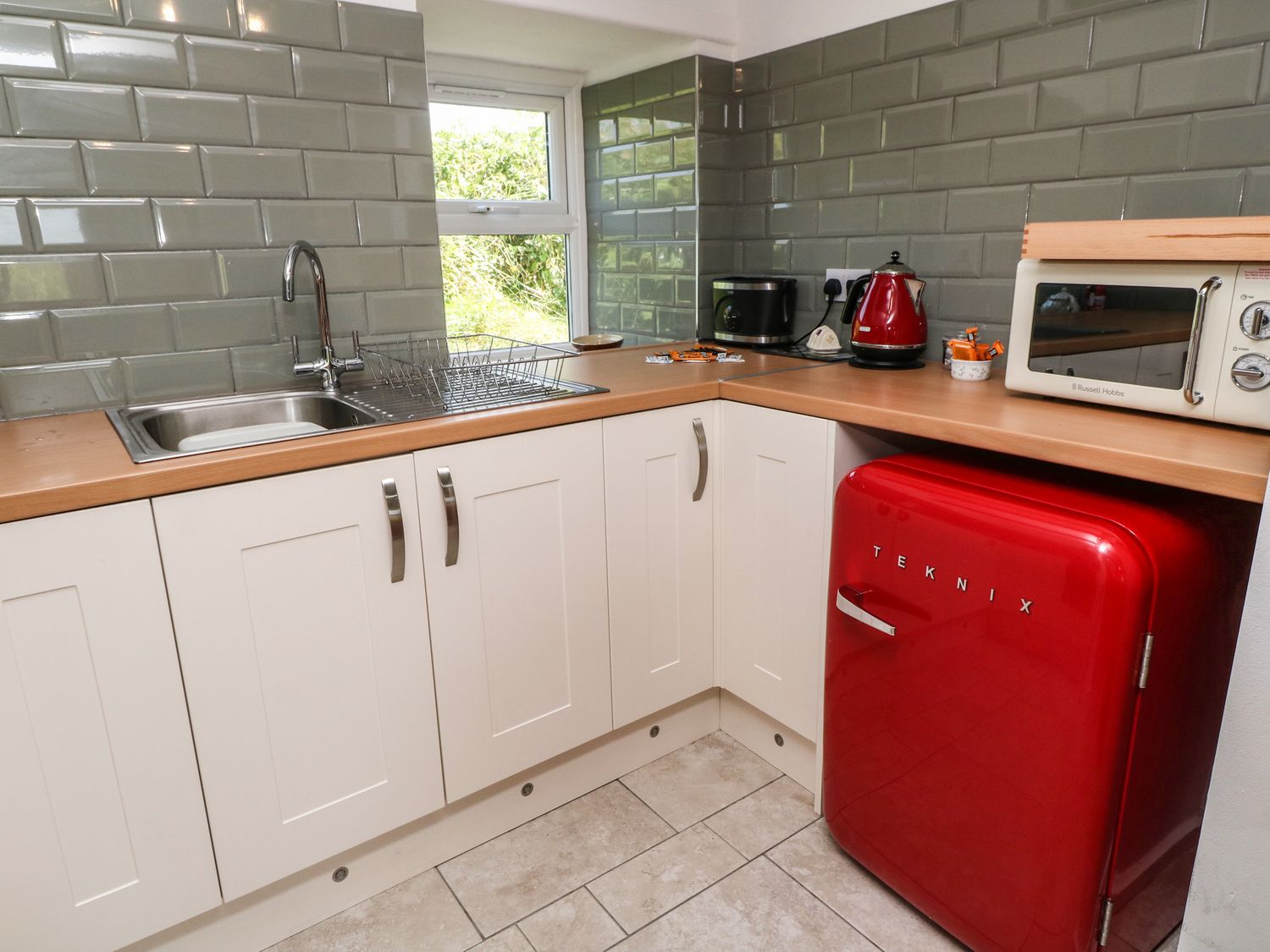 Blackberry Cottage, Cornwall