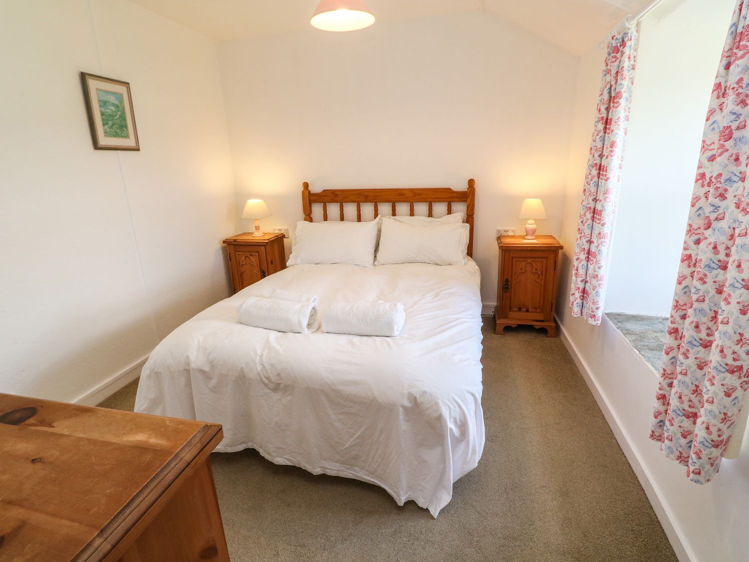 Blackberry Cottage, Cornwall