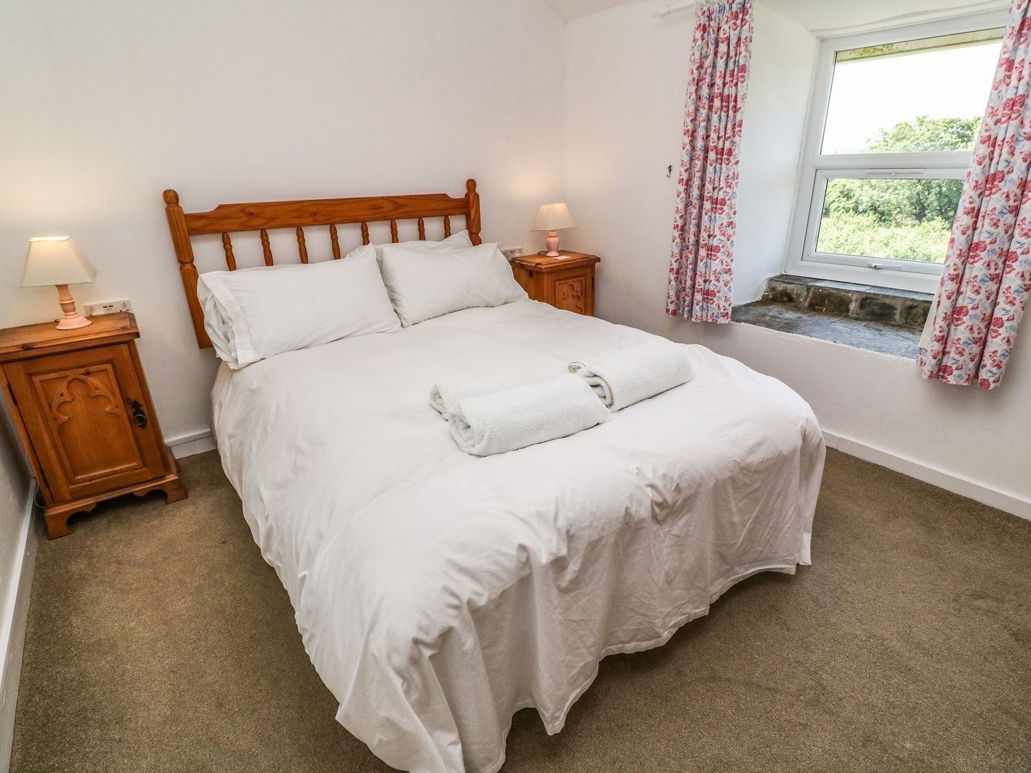 Blackberry Cottage, Cornwall