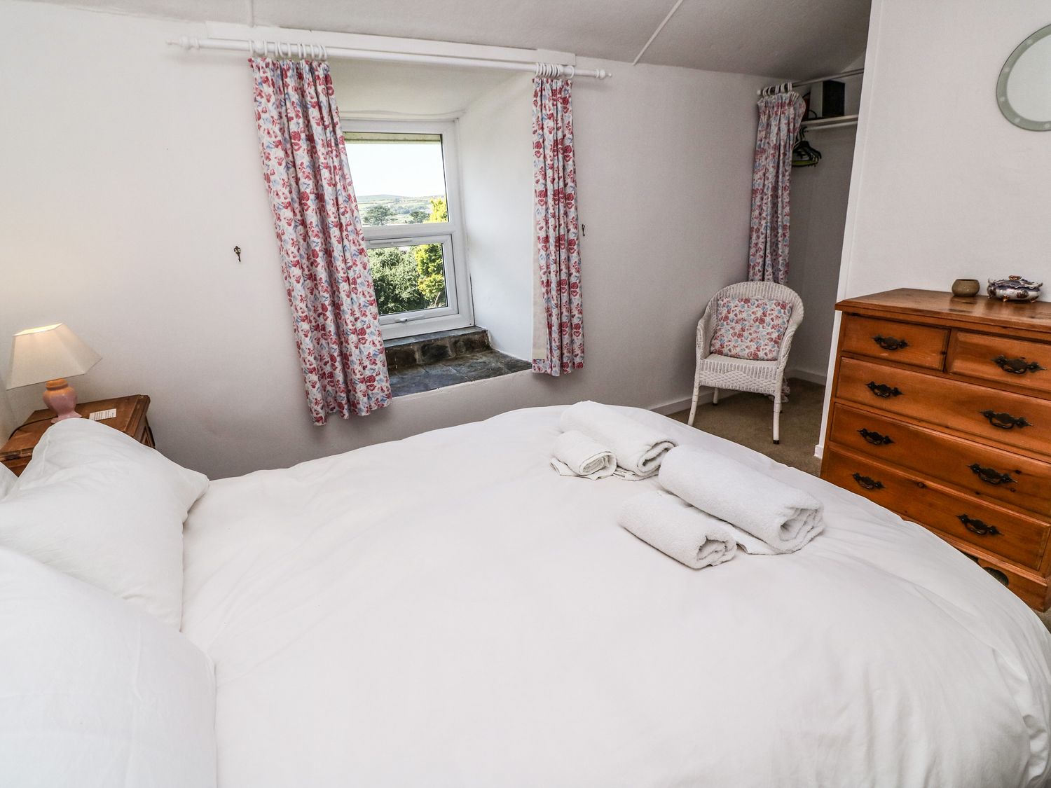 Blackberry Cottage, Cornwall